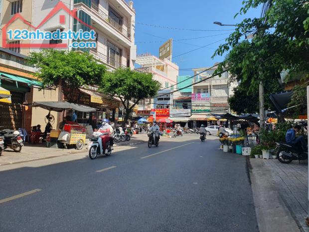 Cho Thuê Nhà Mặt Tiền Điện Biên Phủ - Mỹ Long Long Xuyên An Giang - 2