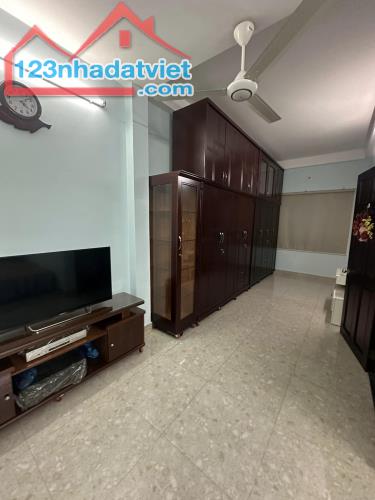 Rẻ nhất Tân Bình, 45m2, 4 tầng, ngang khủng 7m, chỉ 3.4 tỷ. Nhà đẹp ở ngay