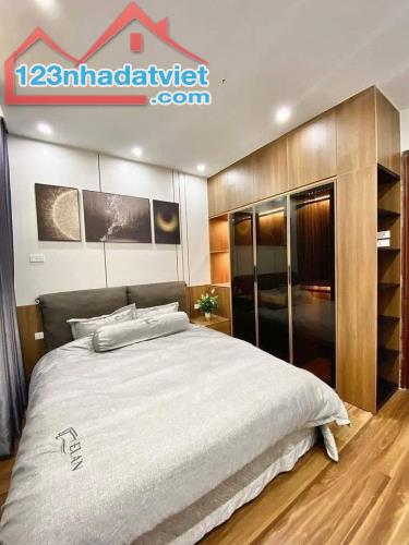 Cần bán gấp nhà riêng 4 tầng, 40 m2, tại Phố Cầu Cốc - Nam Từ Liêm, giá 4.45 tỷ - 1