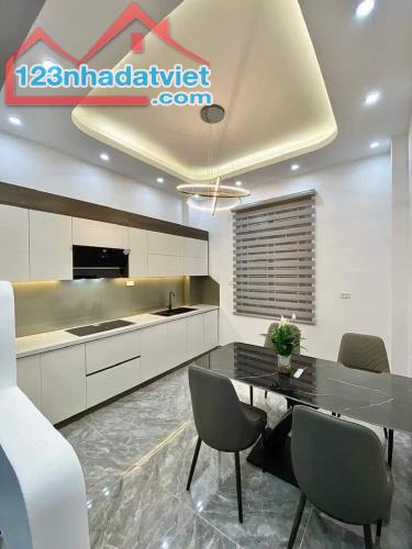 Cần bán gấp nhà riêng 4 tầng, 40 m2, tại Phố Cầu Cốc - Nam Từ Liêm, giá 4.45 tỷ - 2