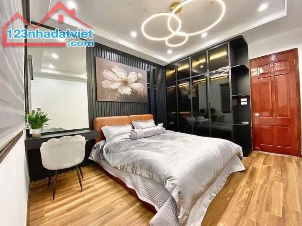 Cần bán gấp nhà riêng 4 tầng, 40 m2, tại Phố Cầu Cốc - Nam Từ Liêm, giá 4.45 tỷ - 3