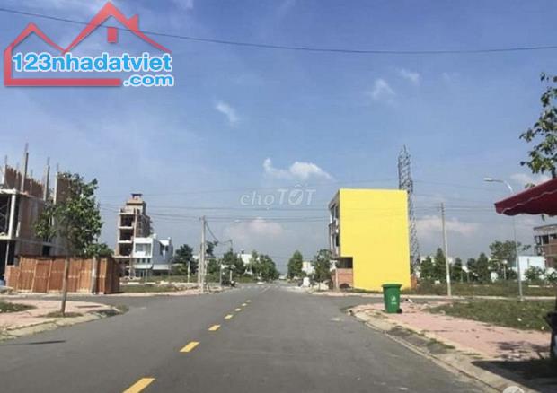 Chính chủ bán đất 100m2 900 triệu ĐT769 ngay cổng sân bay Long Thành - 2