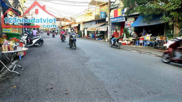 BÁN RẺ NHÀ MẶT TIỀN ĐƯỜNG NGUYỄN BẢO ĐỨC KINH DOANH, BUÔN BÁN, SỔ HỒNG RIÊNG THỔ CƯ - 3