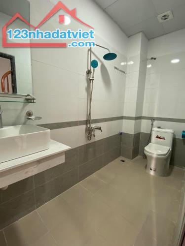 Bán nhà Vạn Phúc, Hà Đông. Dt 36m2, 4 tầng, giá 3.8 tỷ. Gần ô tô, ở sướng - 1