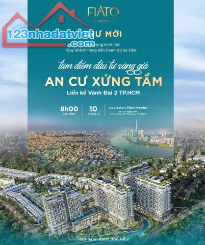 Tôi yêu Fiato Premier Thủ Đức: “Ai bảo được, ai cấm được”, chữ “thương” LH 0903 066 813 - 1