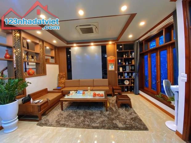 9.7 tỷ, 70m2x6T LK TT8 KĐT Văn Quán phân lô, ô tô, kinh doanh, nội thất vip, thang máy - 2