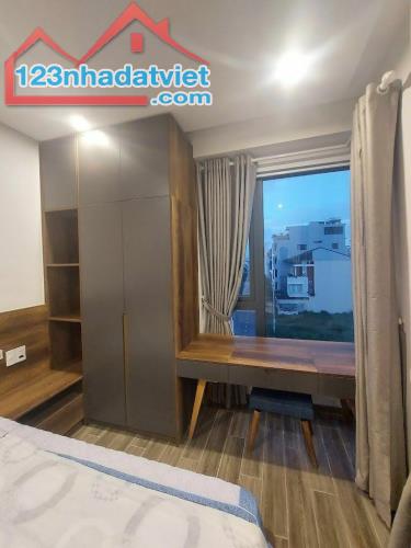 CHUYỂN NHƯỢNG TÒA CĂN HỘ CAO CẤP 7 TẦNG-15 PHÒNG. KHU VỰC BIỂN MỸ KHÊ ĐÀ NẴNG CHỈ 16 TỶ - 3