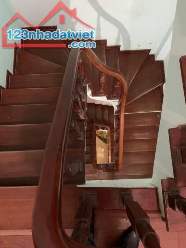 Bán nhà Lạc Long Quân Tây Hồ ô tô đỗ cửa ngõ thông kinh doanh 60m 4 tầng 8.4 tỷ - 2