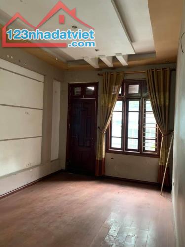 Bán nhà Lạc Long Quân Tây Hồ ô tô đỗ cửa ngõ thông kinh doanh 60m 4 tầng 8.4 tỷ - 3