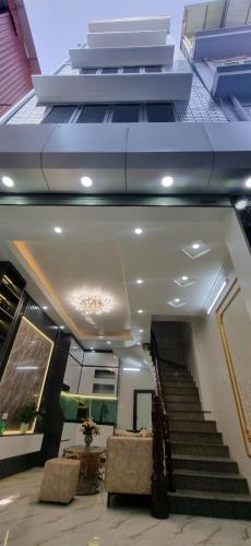 Bán nhà ngõ 460 Thụy Khuê Tây Hồ ngõ thông kinh doanh 28m 5 tầng 4.5 tỷ - 2