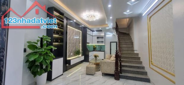 Bán nhà ngõ 460 Thụy Khuê Tây Hồ ngõ thông kinh doanh 28m 5 tầng 4.5 tỷ - 3