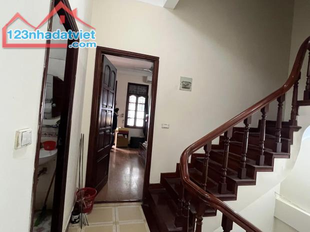Bán Nhà KĐT Định Công 85m 5T MT6,2m 17tỷ Kinh Doanh 3 thoáng Ôtô - 2