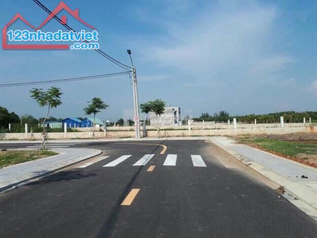 Cần bán cắt lỗ ngay cho khách đầu tư 900 triệu 100m2 SHR ngay ĐT769