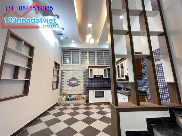 Bán gấp nhà Văn Phú, Hà Đông 30m2, chỉ 2.65 tỷ lh 0962419394