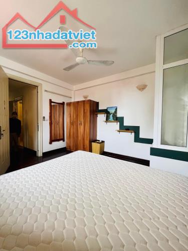 💥 Bán Nhà Căn hộ DV Đặng Thai Mai, Hồ Tây, 8 Phòng, Tây Thuê, 50m2 6T, Chỉ 12 Tỷ 💥 - 2