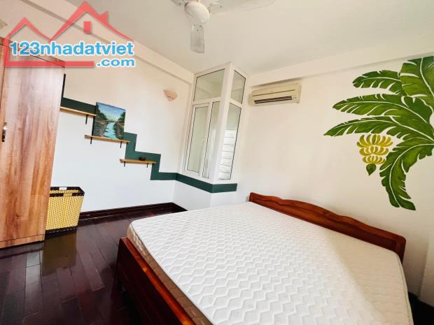 💥 Bán Nhà Căn hộ DV Đặng Thai Mai, Hồ Tây, 8 Phòng, Tây Thuê, 50m2 6T, Chỉ 12 Tỷ 💥 - 3