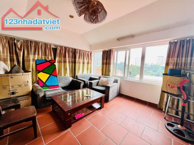 💥 Bán Nhà Căn hộ DV Đặng Thai Mai, Hồ Tây, 8 Phòng, Tây Thuê, 50m2 6T, Chỉ 12 Tỷ 💥 - 4