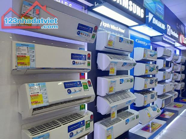 💥 Mặt phố Tôn Đức Thắng, Đống Đa, Lô góc, DT 80m2, MT 5m, Thông số Vàng Siêu đẹp 💥 - 2
