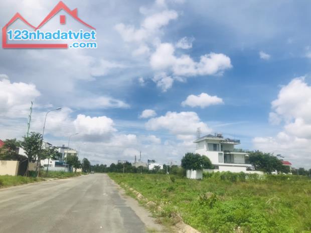 Chuyên đất nền dự án khu biệt thự Phú Nhuận-Phước Long B Quận 9 cam kết giá thấp nhất - 3