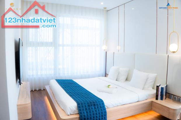 Duy nhất 1 căn 2PN 82m2, tầng 10 view biển Mỹ Khê, trung tâm Đà Nẵng - 4