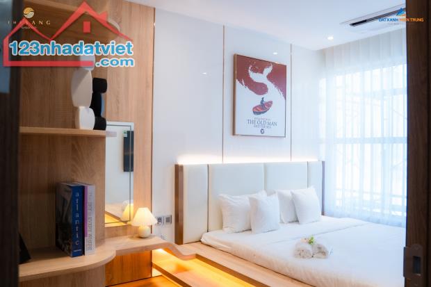 Duy nhất 1 căn 2PN 82m2, tầng 10 view biển Mỹ Khê, trung tâm Đà Nẵng - 5