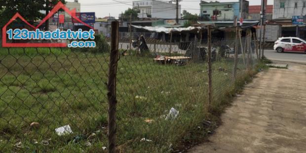 KẸT TIỀN TÔI BÁN 380M2 ĐẤT CHÍNH CHỦ SỔ HỒNG RIÊNG MẶT TIỀN TỈNH LỘ DÂN ĐÔNG GIÁ 380 TR