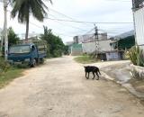 Bán đất Vĩnh Thạnh, Nha Trang. Cách đường 23- 10 chỉ hơn 600m(từ 23-10 rẽ đường Phú Trung)