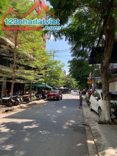 Hot Bán gấp nhà Mặt tiền Nguyễn Đức Cảnh, (5m5) gần đường 3/2, Hải Châu chỉ 4.25 tỷ - 2