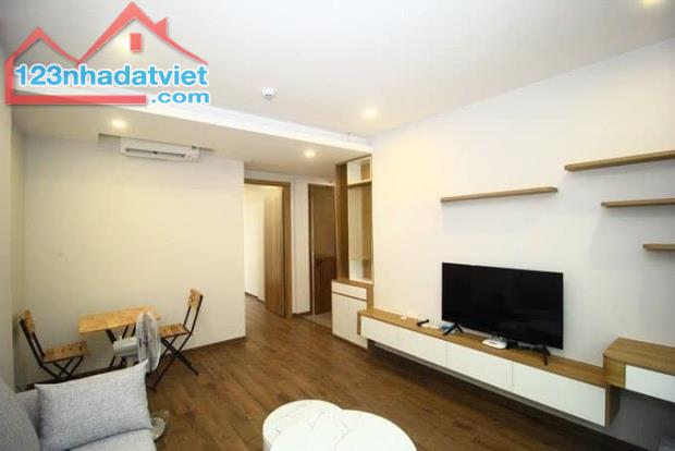 💥Tòa Apartment Mặt phố Linh Lang, Ba Đình 102m2 9T, MT 10m, 13 Căn hộ KK, 250tr/th 💥 - 4