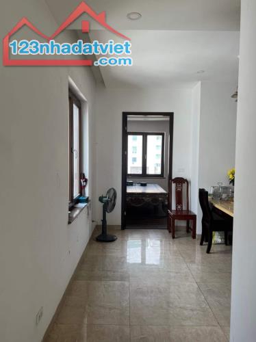 💥 Tòa Apartment Phố Liễu Giai, Ba Đình, Gara Ô tô, 14 Phòng, 100m2 9T MT 6m, 250tr/th 💥 - 3