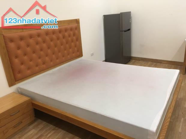 💥 Apartment Nguyễn Thị Định, Nguyễn Ngọc Vũ, Ô tô Tránh, Lô góc 135m2 6T MT 12.5m 💥 - 3