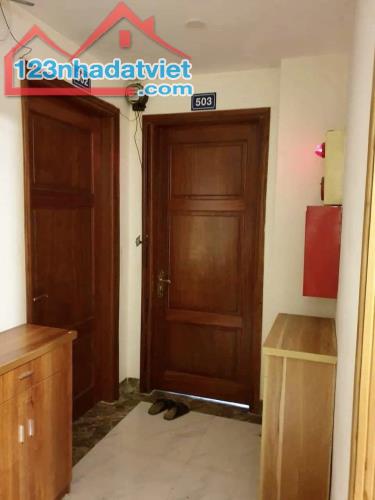 💥 Apartment Nguyễn Thị Định, Nguyễn Ngọc Vũ, Ô tô Tránh, Lô góc 135m2 6T MT 12.5m 💥 - 4