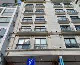 💥Tòa Văn phòng, Apartment 12 Tầng Mặt phố Bùi Thị Xuân, HBT 135m2 MT 7m Siêu VIP 💥
