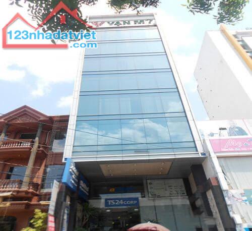 💥 Tòa Nhà Văn phòng VIP 9 Tầng Mặt phố Khuất Duy Tiến, Thanh Xuân, 120m2 MT 7.5m 💥