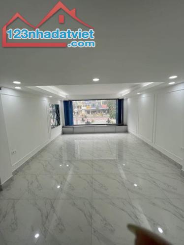 💥 Tòa Nhà Văn phòng VIP 9 Tầng Mặt phố Khuất Duy Tiến, Thanh Xuân, 120m2 MT 7.5m 💥 - 1