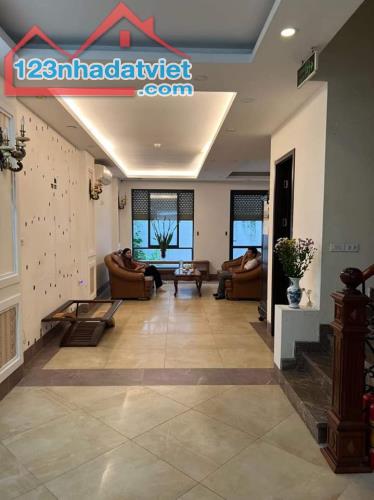 💥 Tòa Apartment Phố Liễu Giai, Ba Đình, Gara Ô tô, 14 Phòng, 100m2 9T MT 6m, 250tr/th 💥 - 1