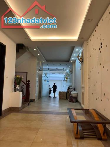 💥 Tòa Apartment Phố Liễu Giai, Ba Đình, Gara Ô tô, 14 Phòng, 100m2 9T MT 6m, 250tr/th 💥 - 2