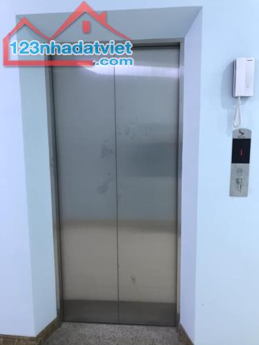 Bán Nhà KĐT Định Công 75m 5T MT5m 15 tỷ Thang Máy Gara ôtô - 3