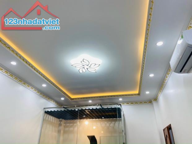 Nhà 1T2L sát Bùi Hữu Nghĩa,  Bửu Hòa, Biên Hòa, 60m2, giá 3 tỷ 8 - 3