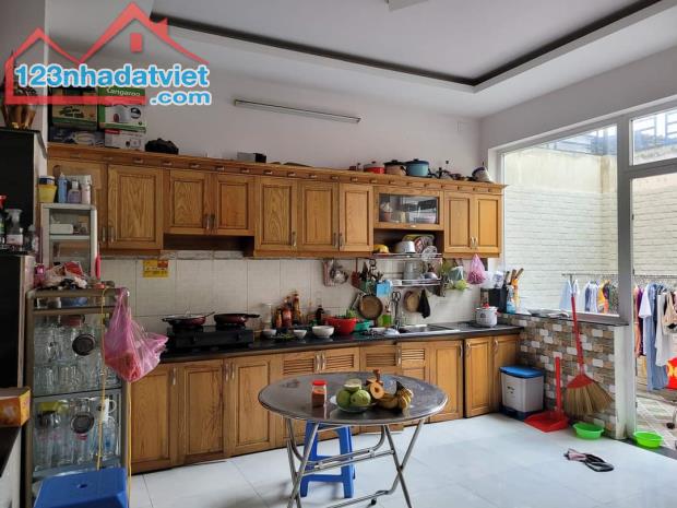 Nhà đẹp HXH 3 tầng 75m2 chỉ 6,5 tỷ Thạnh Mỹ Lợi, Quận2 - 2