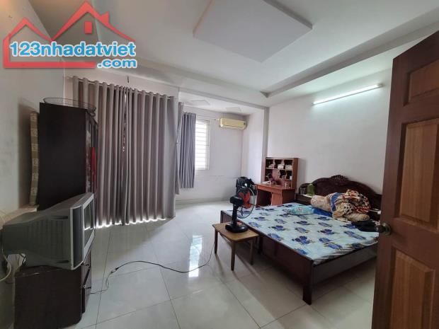 Nhà đẹp HXH 3 tầng 75m2 chỉ 6,5 tỷ Thạnh Mỹ Lợi, Quận2 - 3