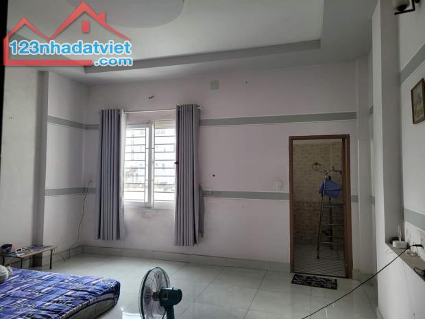Nhà đẹp HXH 3 tầng 75m2 chỉ 6,5 tỷ Thạnh Mỹ Lợi, Quận2 - 4