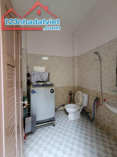 Nhà đẹp HXH 3 tầng 75m2 chỉ 6,5 tỷ Thạnh Mỹ Lợi, Quận2 - 5