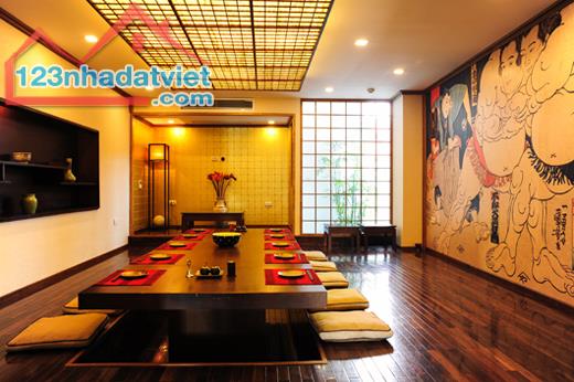 💥 Nhà Mặt phố Xuân Diệu, Thông số vàng đầu tư, xây tòa 172m2 C4, MT đẹp 9m 💥 - 2