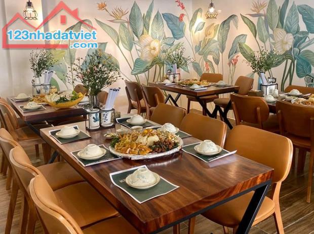 💥 Nhà Mặt phố Xuân Diệu, Thông số vàng đầu tư, xây tòa 172m2 C4, MT đẹp 9m 💥 - 3