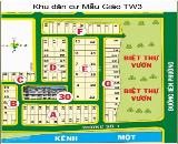 Cần bán đất nền giá tốt Mẫu giáo trung ương 3, Phú Hữu, Quận 9 có diện tích từ 150m2