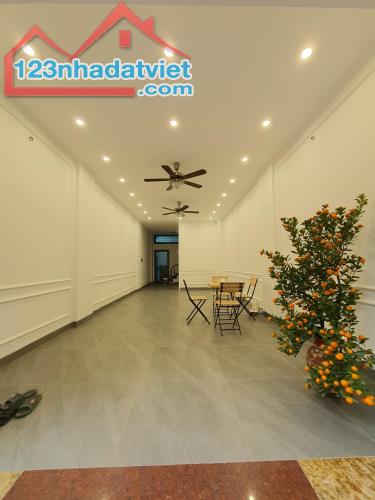 💥 Nhà Phố Duy Tân, Cầu Giấy, Ô tô, Văn Phòng 50m2 7T Thang máy, MT 4.1m 💥 - 1