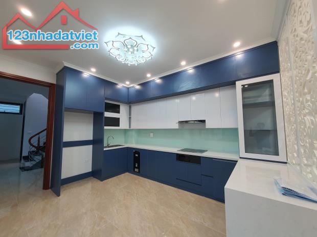 💥 Nhà Phố Duy Tân, Cầu Giấy, Ô tô, Văn Phòng 50m2 7T Thang máy, MT 4.1m 💥 - 3