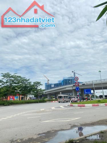 💥 Chuyển nhượng dự án Xây dựng Trung tâm TM Tây Mỗ, Nam Từ Liêm, 3500m2 MT 100m 💥 - 2