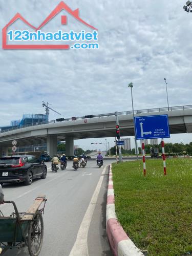 💥 Chuyển nhượng dự án Xây dựng Trung tâm TM Tây Mỗ, Nam Từ Liêm, 3500m2 MT 100m 💥 - 3